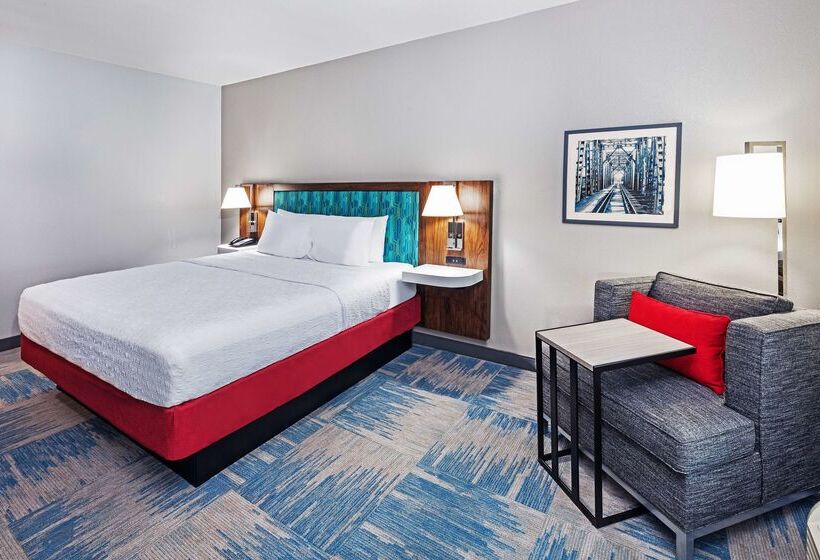 Fotos del hotel Hampton Inn And Suites Houston Central:  16