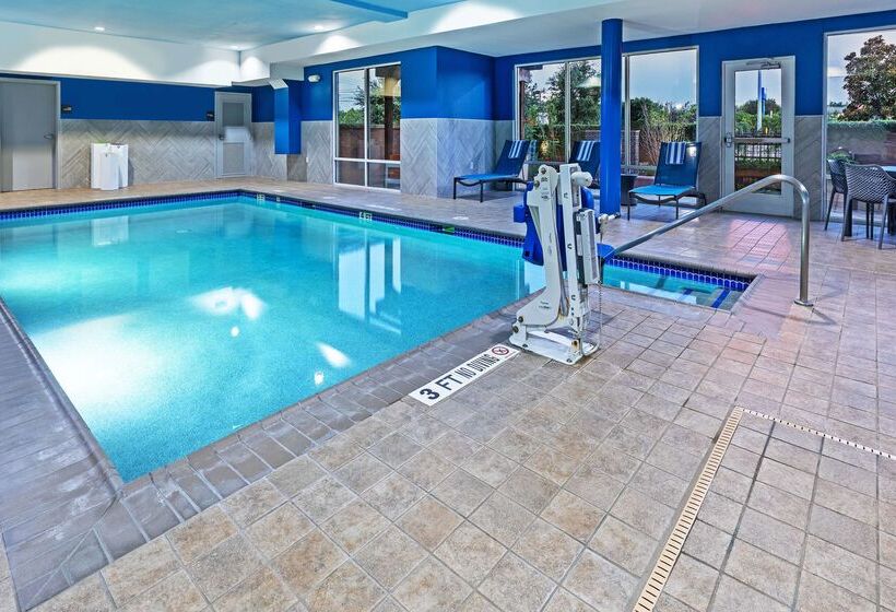 Fotos del hotel Hampton Inn And Suites Houston Central:  20