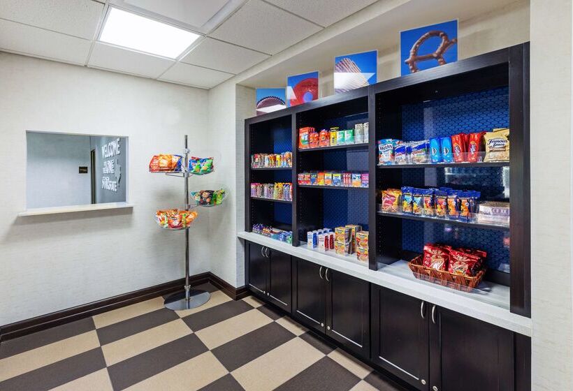 Fotos del hotel Hampton Inn And Suites Houston Central:  77