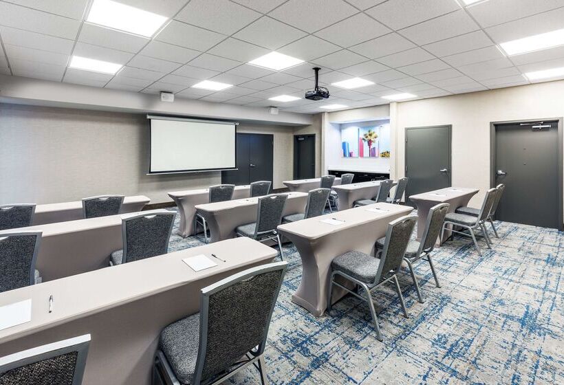 هتل Hampton Inn & Suites Houston Heights I 10