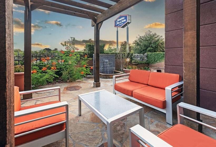 Fotos del hotel Hampton Inn And Suites Houston Central:  46