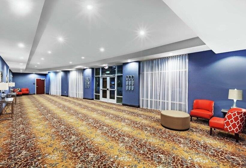 Fotos del hotel Hampton Inn And Suites Houston Central:  73