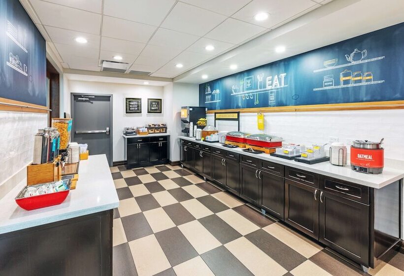 Fotos del hotel Hampton Inn And Suites Houston Central:  90