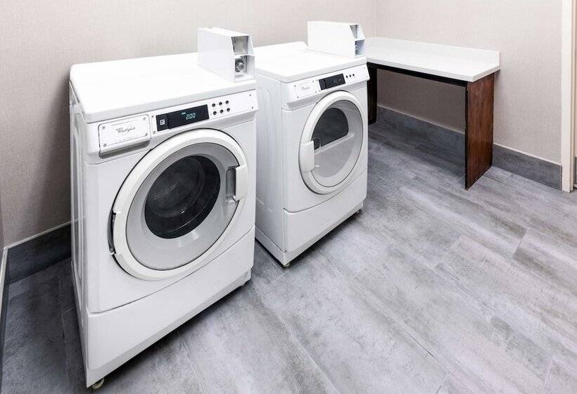 Fotos del hotel Hampton Inn And Suites Houston Central:  70