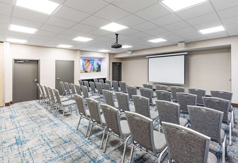 Fotos del hotel Hampton Inn And Suites Houston Central:  28