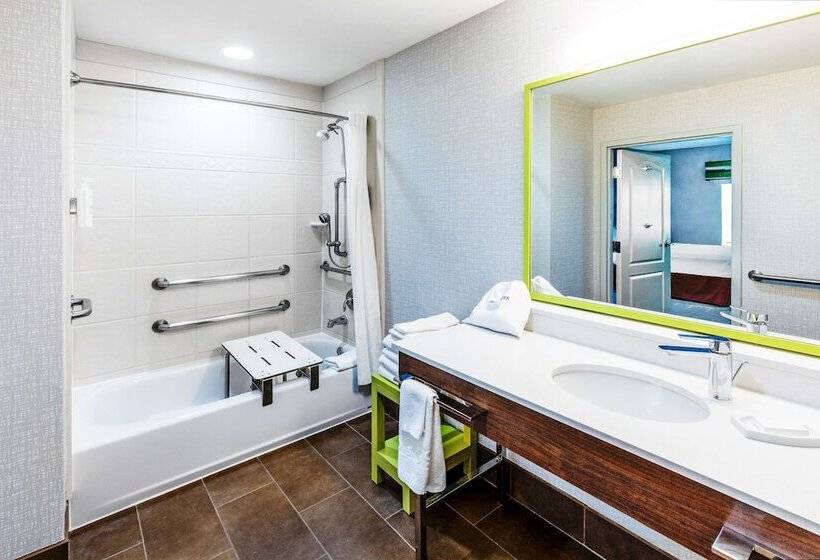 Fotos del hotel Hampton Inn And Suites Houston Central:  53
