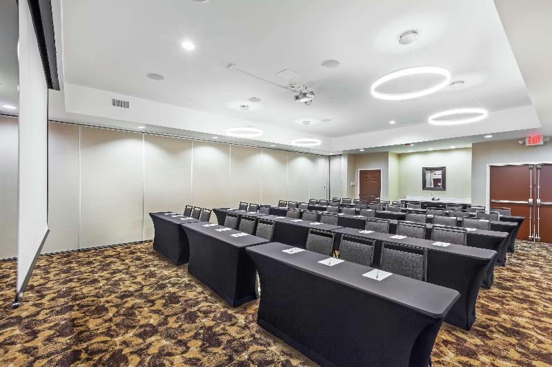 Fotos del hotel Hampton Inn And Suites Houston Central:  32