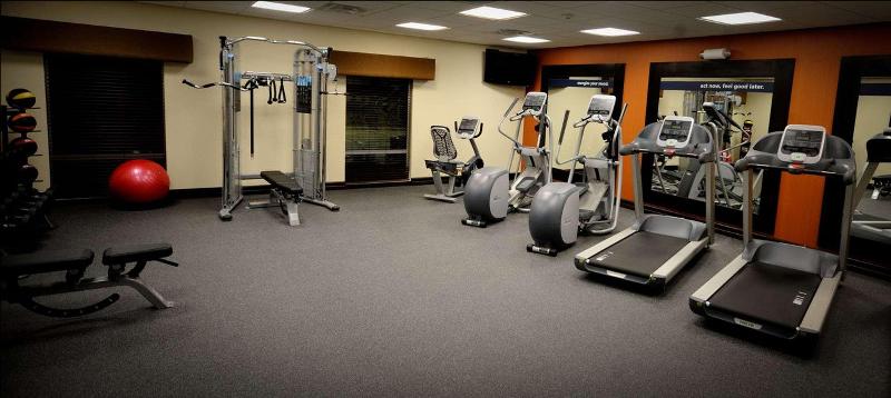 Fotos del hotel Hampton Inn And Suites Houston Central:  80