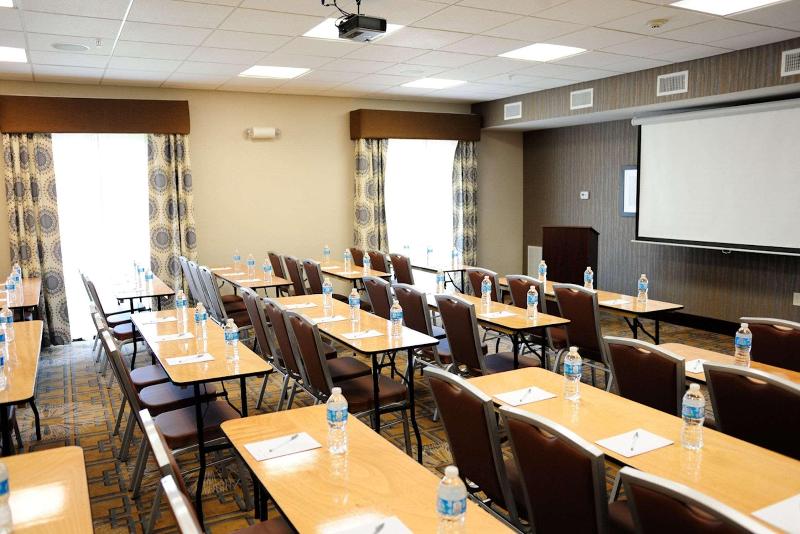 Fotos del hotel Hampton Inn And Suites Houston Central:  36