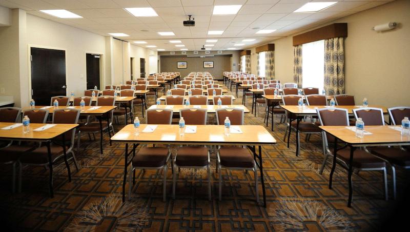 Fotos del hotel Hampton Inn And Suites Houston Central:  38