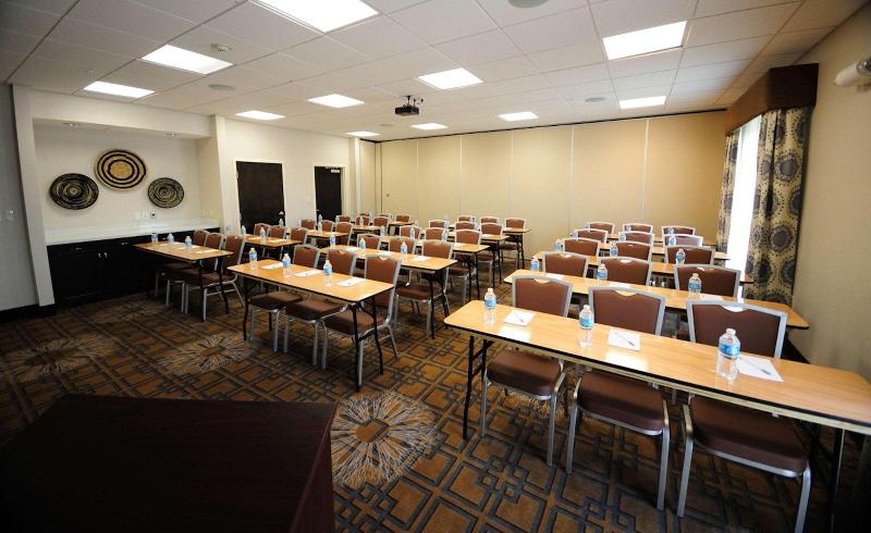 Fotos del hotel Hampton Inn And Suites Houston Central:  41