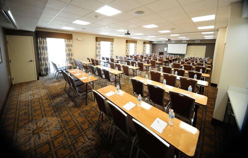 Fotos del hotel Hampton Inn And Suites Houston Central:  42