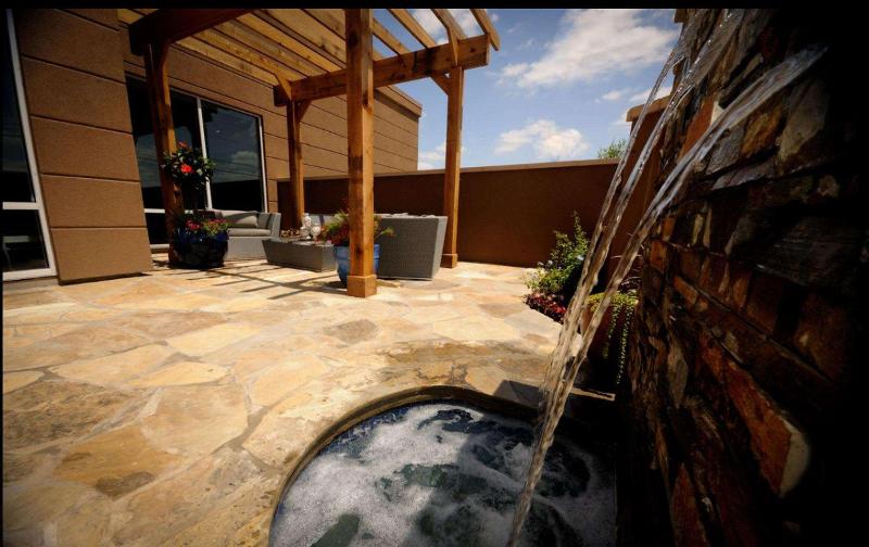 Fotos del hotel Hampton Inn And Suites Houston Central:  94