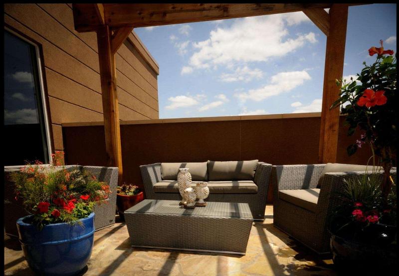 Fotos del hotel Hampton Inn And Suites Houston Central:  48