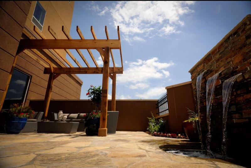 Fotos del hotel Hampton Inn And Suites Houston Central:  85