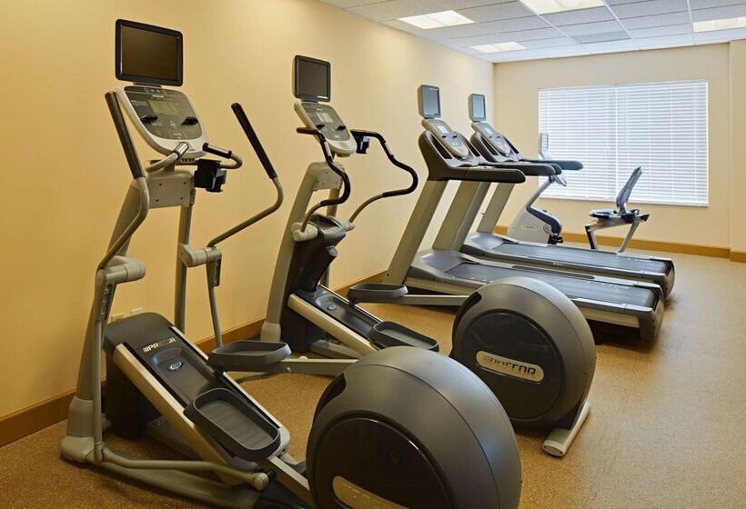 Fotos del hotel Hilton Garden Inn Orlando International Drive North:  19