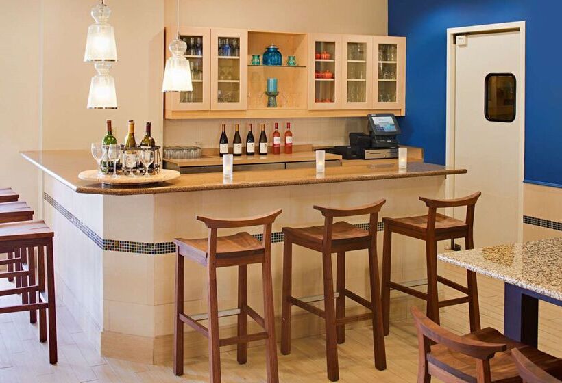 Fotos del hotel Hilton Garden Inn Orlando International Drive North:  29