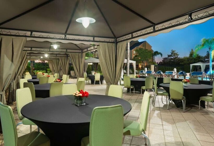 Fotos del hotel Hilton Garden Inn Orlando International Drive North:  32