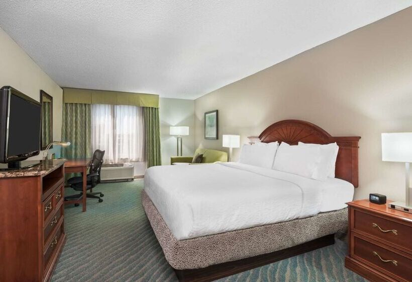 Hotel Hilton Garden Inn Orlando International Drive North