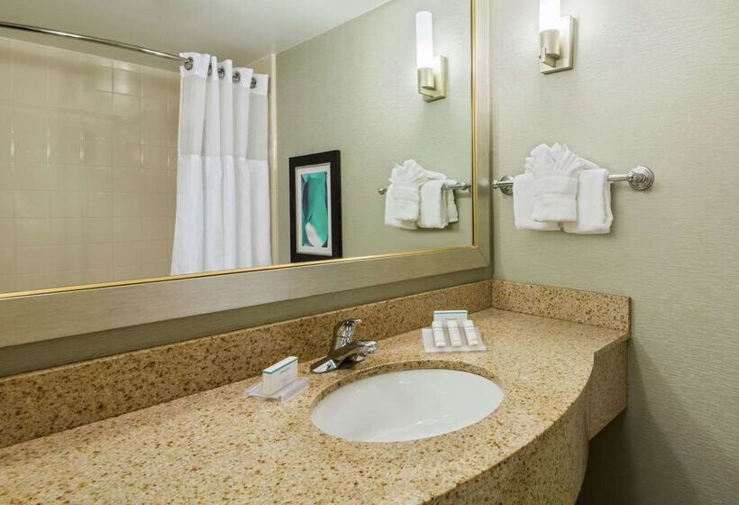 Fotos del hotel Hilton Garden Inn Orlando International Drive North:  26