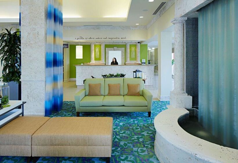 Fotos del hotel Hilton Garden Inn Orlando International Drive North:  27