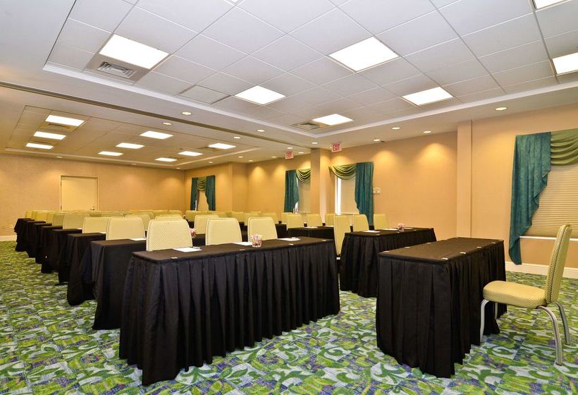 Fotos del hotel Hilton Garden Inn Orlando International Drive North:  45
