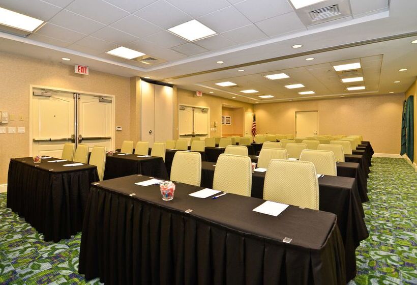 Fotos del hotel Hilton Garden Inn Orlando International Drive North:  24