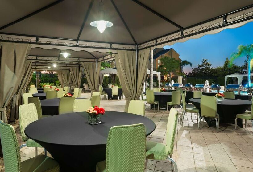 Fotos del hotel Hilton Garden Inn Orlando International Drive North:  17
