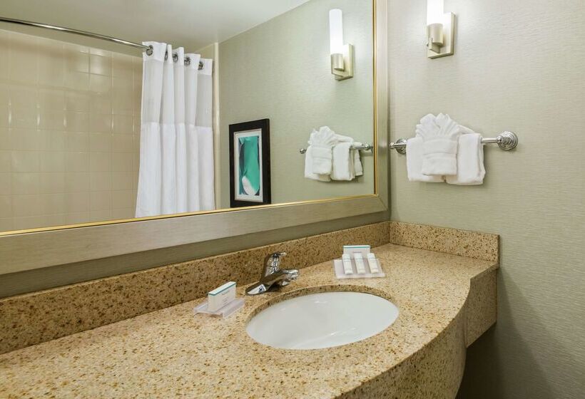 Fotos del hotel Hilton Garden Inn Orlando International Drive North:  68