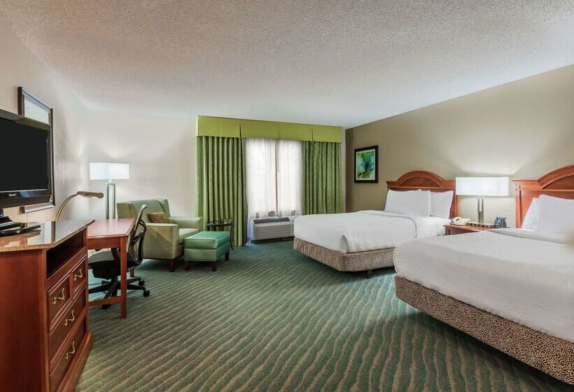 Hotel Hilton Garden Inn Orlando International Drive North