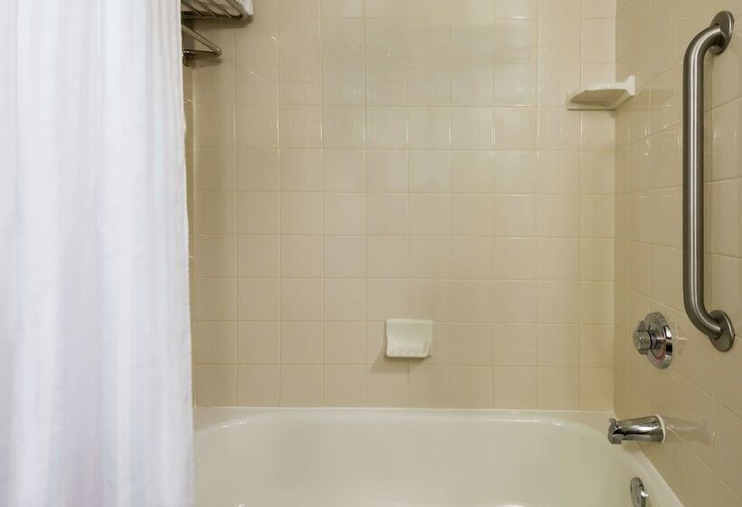 Fotos del hotel Hilton Garden Inn Orlando International Drive North:  58