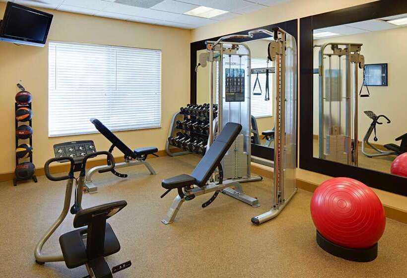 Fotos del hotel Hilton Garden Inn Orlando International Drive North:  67