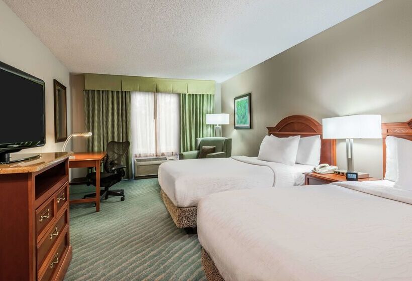 Fotos del hotel Hilton Garden Inn Orlando International Drive North:  10