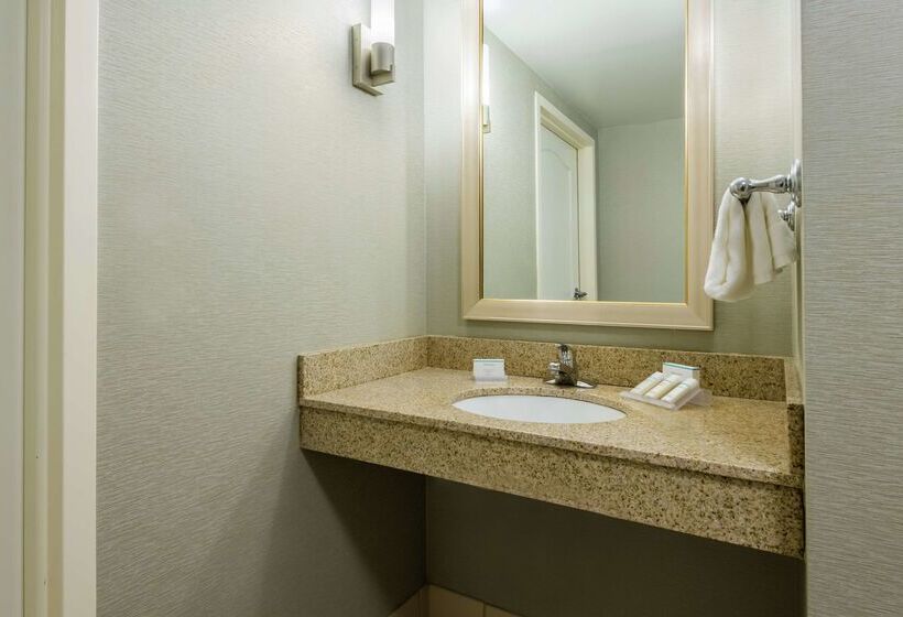 Fotos del hotel Hilton Garden Inn Orlando International Drive North:  16