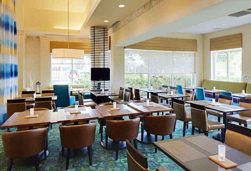 Hotel Hilton Garden Inn Orlando International Drive North