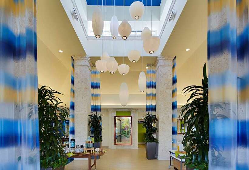 Fotos del hotel Hilton Garden Inn Orlando International Drive North:  65