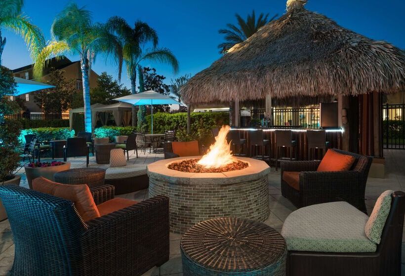 Fotos del hotel Hilton Garden Inn Orlando International Drive North:  22