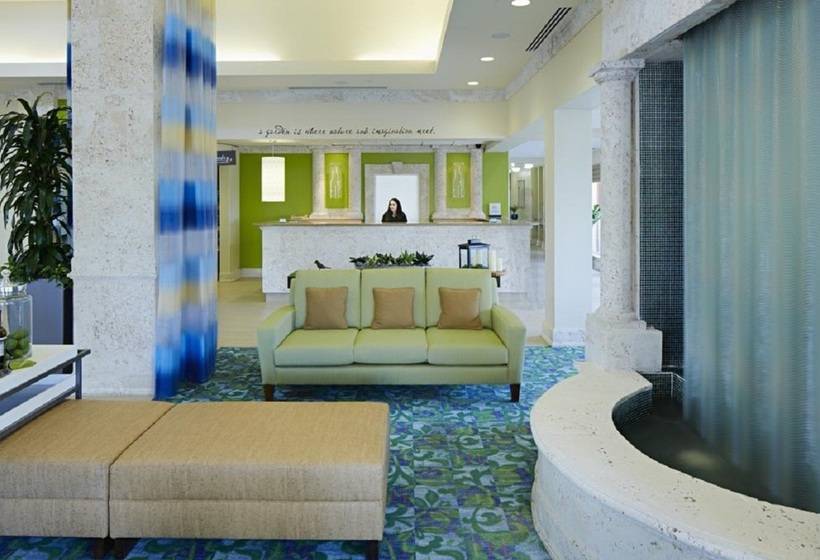 Fotos del hotel Hilton Garden Inn Orlando International Drive North:  41