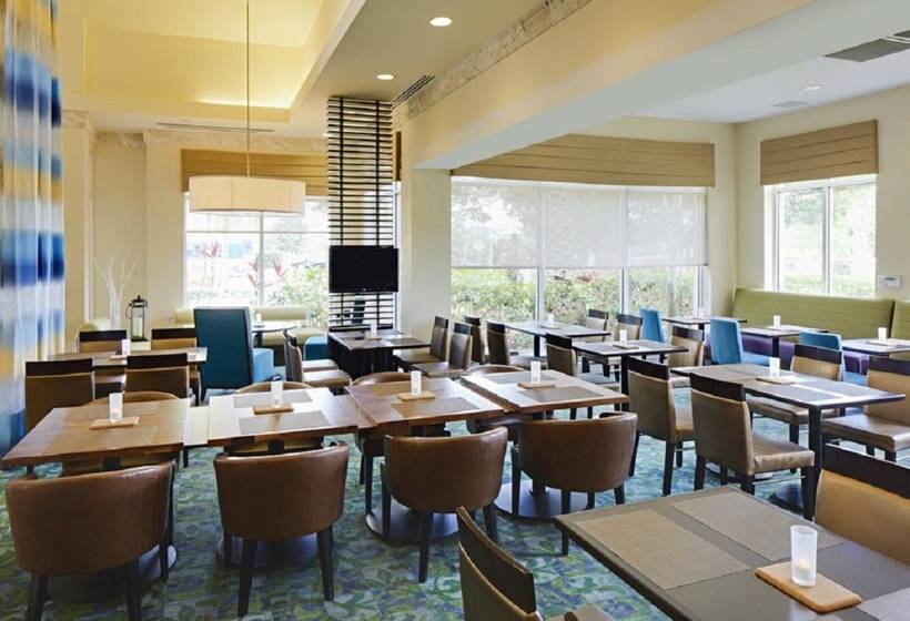 Hotel Hilton Garden Inn Orlando International Drive North