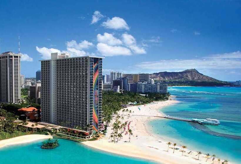 Fotos del hotel Hilton Hawaiian Village Waikiki Beach Resort: 1 Fotos del hotel Hilton Hawaiian Village Waikiki Beach Resort: 1