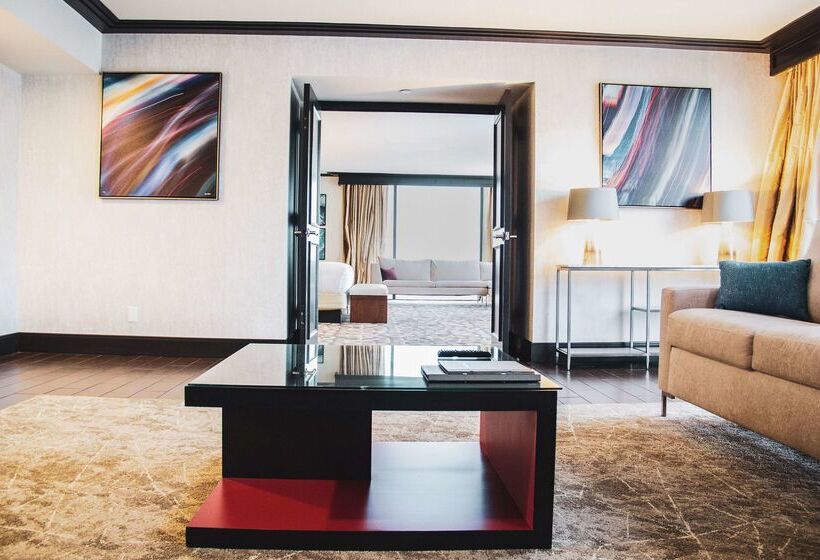 Fotos del hotel Hilton Miami Downtown:  58