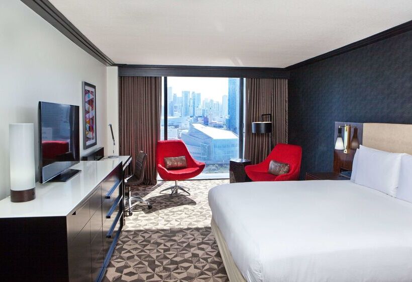 Fotos del hotel Hilton Miami Downtown:  49