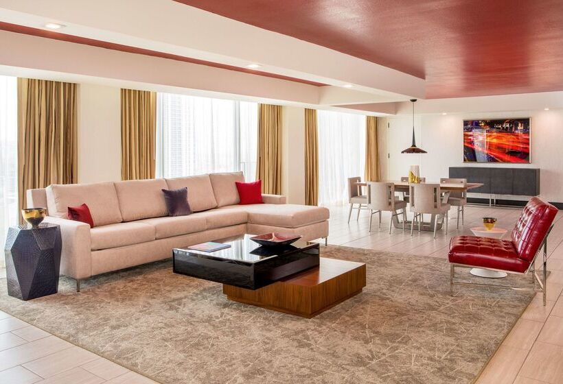 Fotos del hotel Hilton Miami Downtown:  54