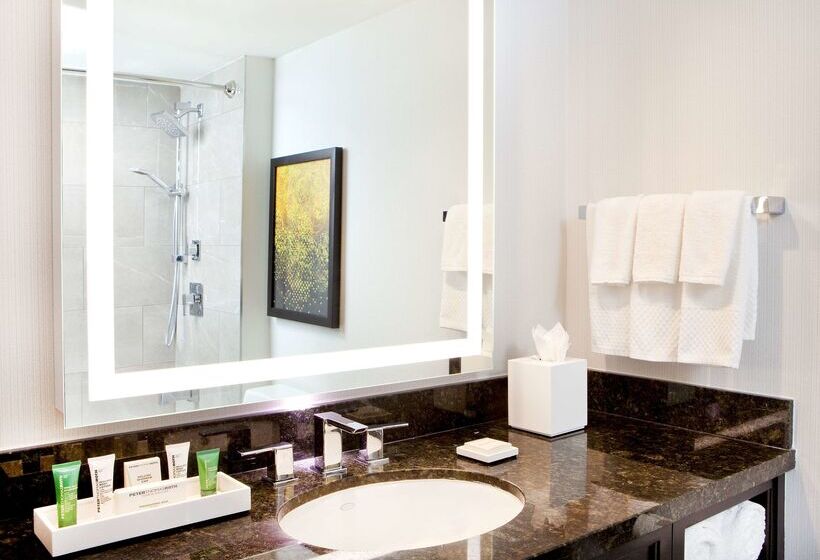 Fotos del hotel Hilton Miami Downtown:  29