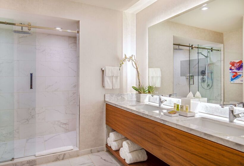 Fotos del hotel Hilton Miami Downtown:  28