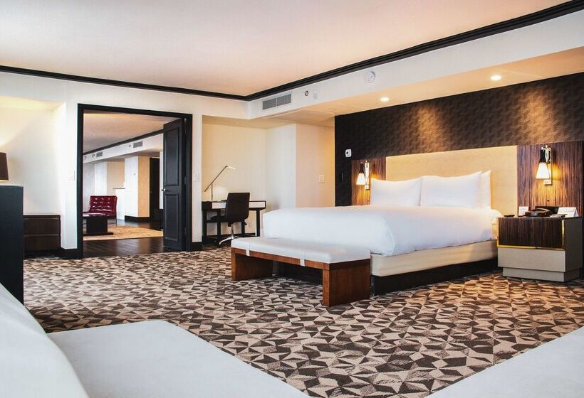 Fotos del hotel Hilton Miami Downtown:  30