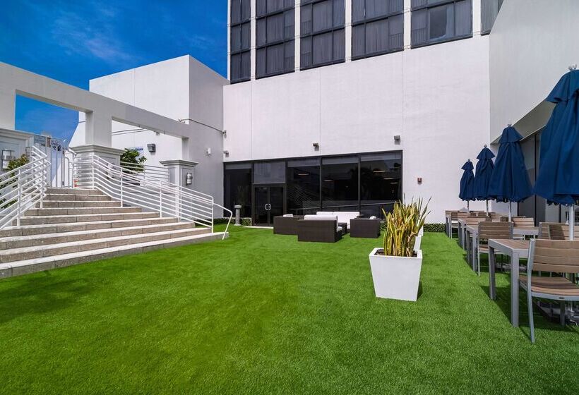 Fotos del hotel Hilton Miami Downtown:  37