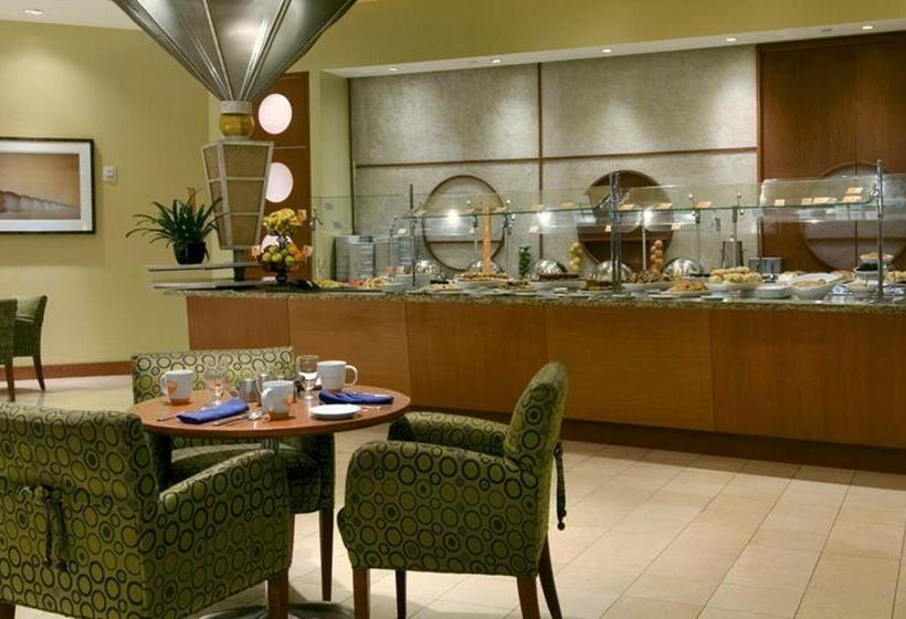 Fotos del hotel Hilton Miami Downtown:  50