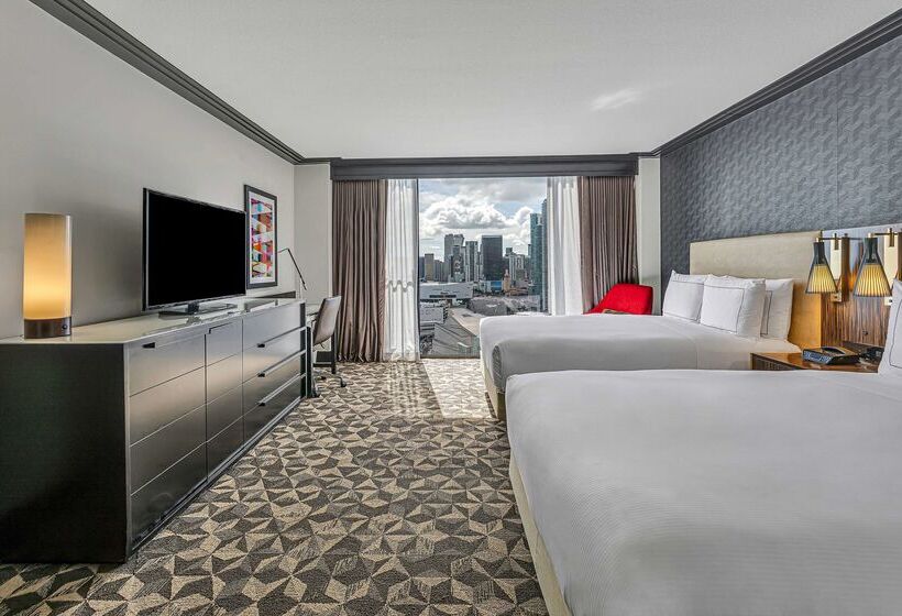 Fotos del hotel Hilton Miami Downtown:  25