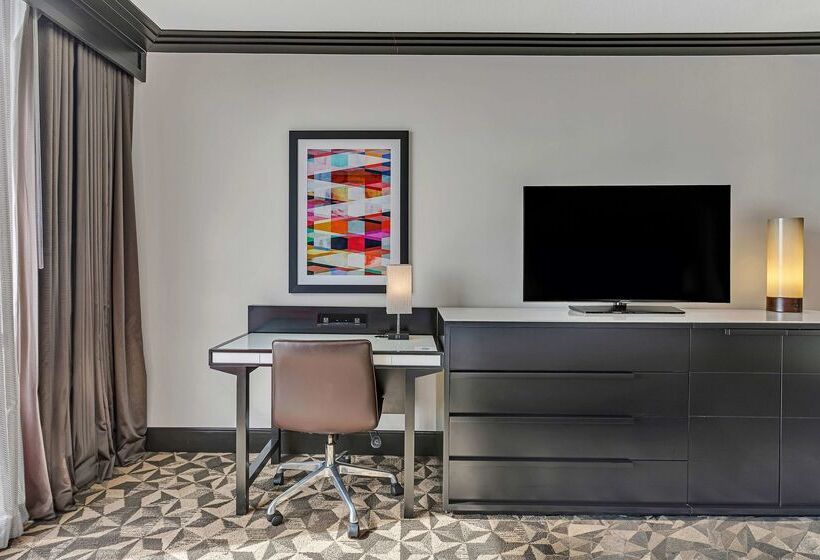 Fotos del hotel Hilton Miami Downtown:  41